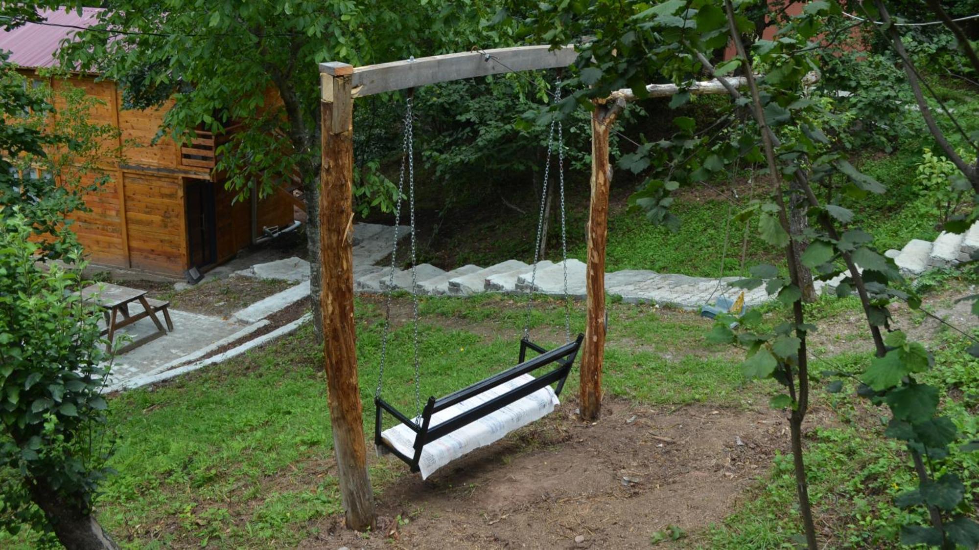 Yesil Vadi Restoran Ve Konaklama Artvin Extérieur photo